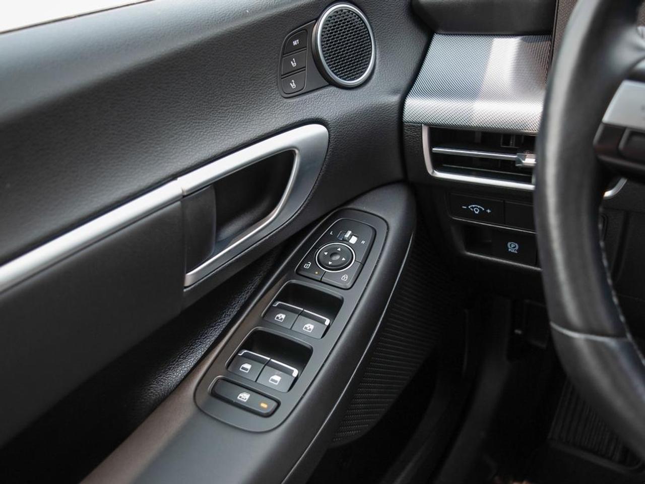2025 Hyundai Sonata Preferred-Trend 4dr All-Wheel Drive Sedan Photo