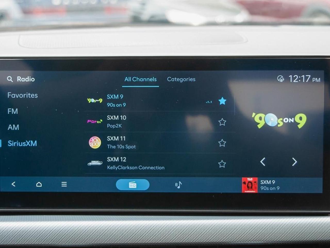 2025 Hyundai Sonata Preferred-Trend 4dr All-Wheel Drive Sedan Photo