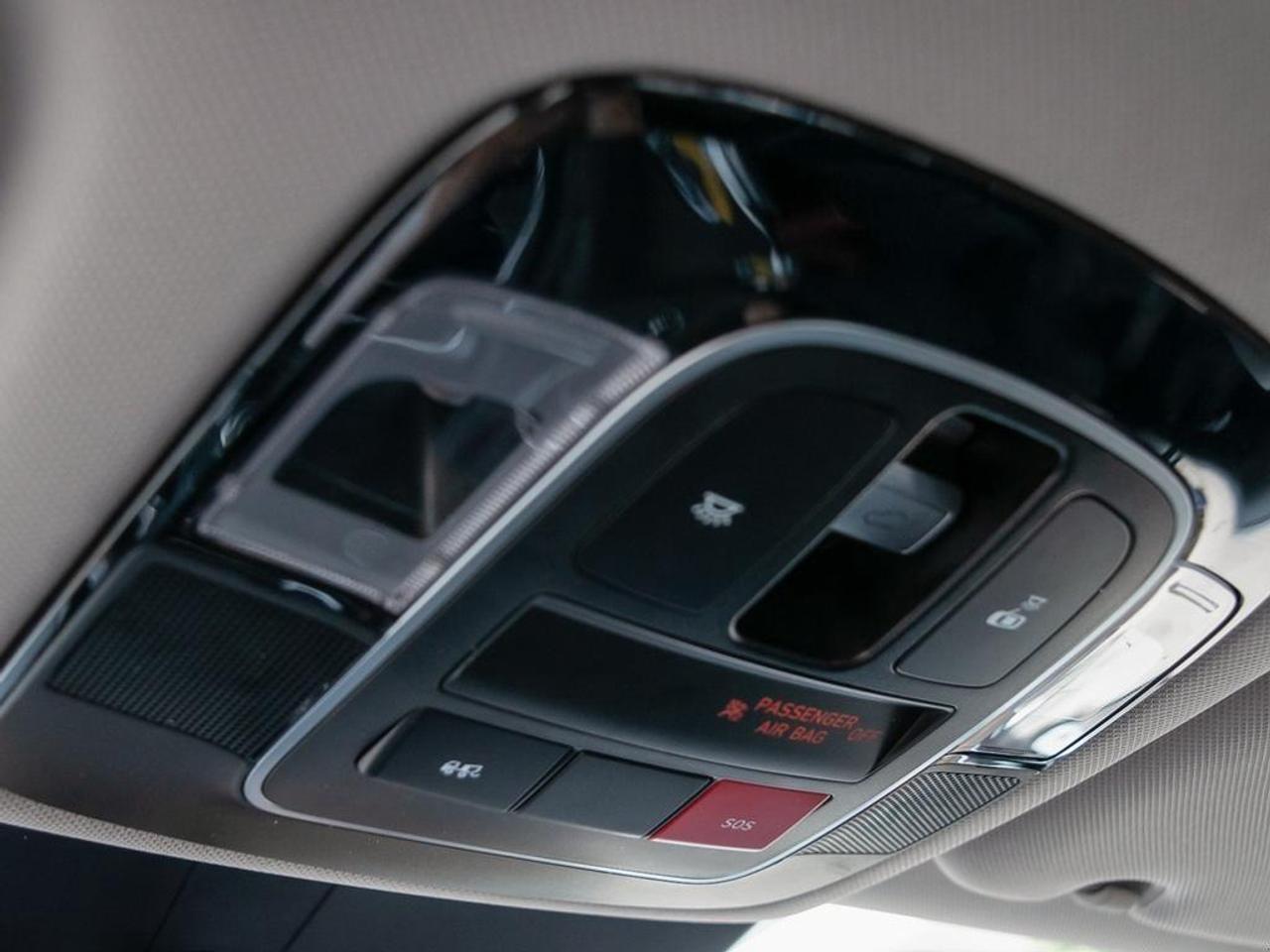 2025 Hyundai Sonata Preferred-Trend 4dr All-Wheel Drive Sedan Photo