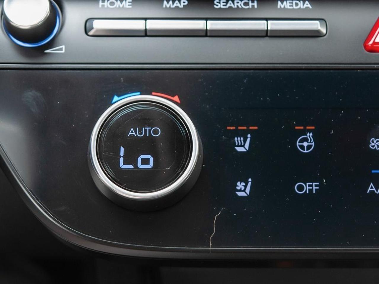 2025 Hyundai Sonata Preferred-Trend 4dr All-Wheel Drive Sedan Photo