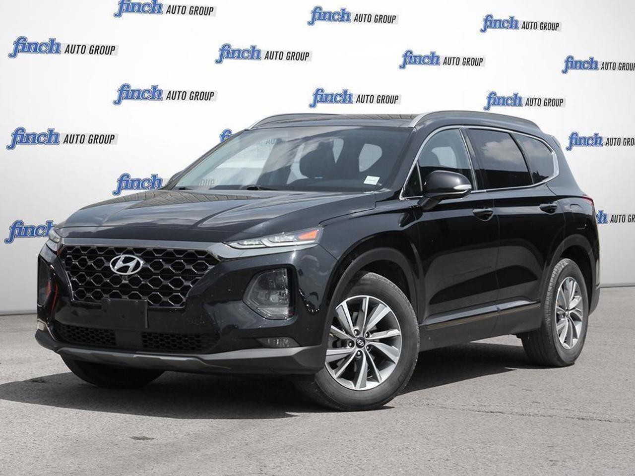 2020 Hyundai Santa Fe Preferred 2.4 w/Sun & Leather Package 4dr All-Wheel Drive Photo0