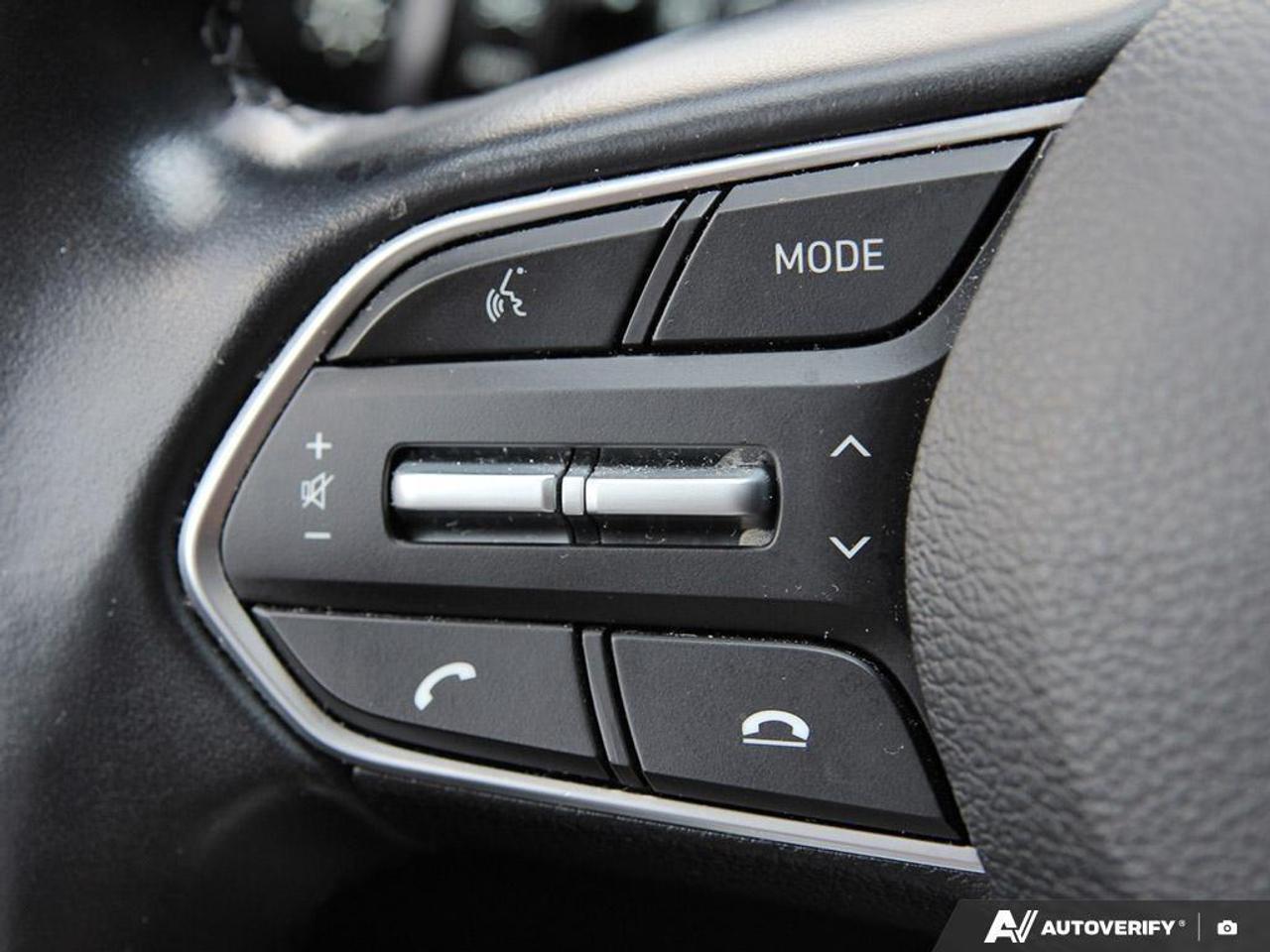 2020 Hyundai Santa Fe Preferred 2.4 w/Sun & Leather Package 4dr All-Wheel Drive Photo