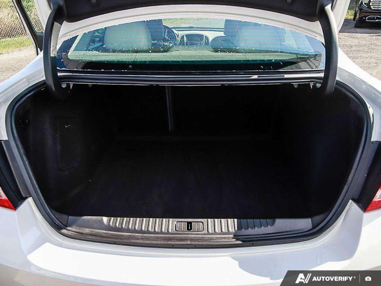 2016 Buick Verano CX, 2.4L 4-CYL, ALLOYS, FWD, ALLOYS, LEATHER, SUNROOF, 1-OWNER, CERTIFIED AS-TRADED! Photo