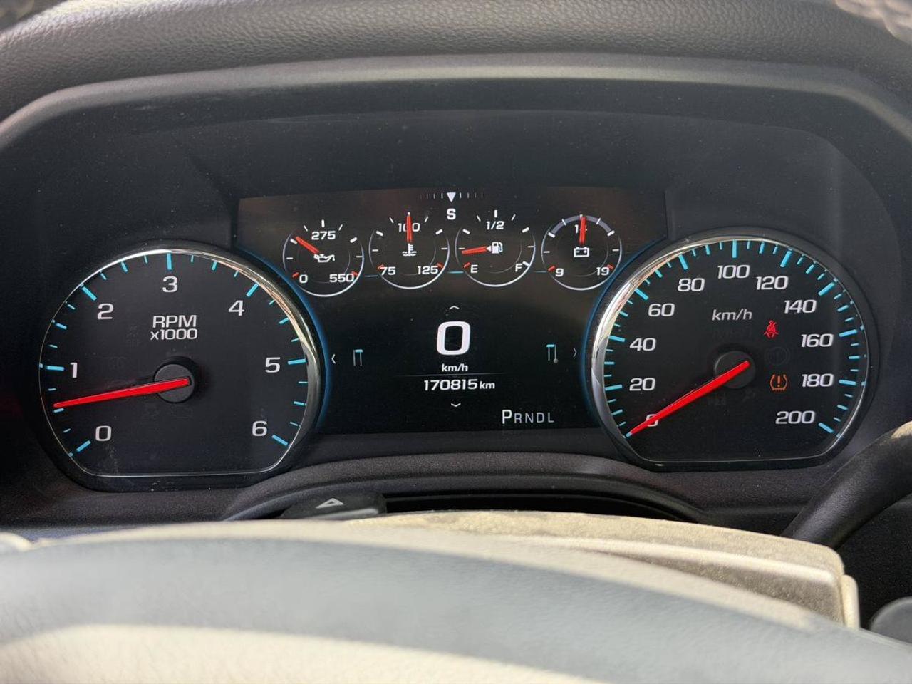 2017 GMC Sierra 1500 4WD Crew Cab 143.5  Denali Photo