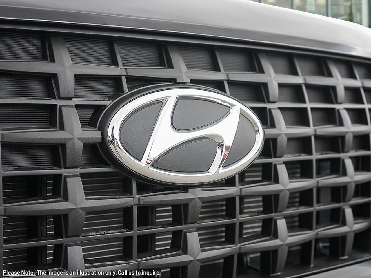 2026 Hyundai Venue Essential 4dr Front-Wheel Drive Photo