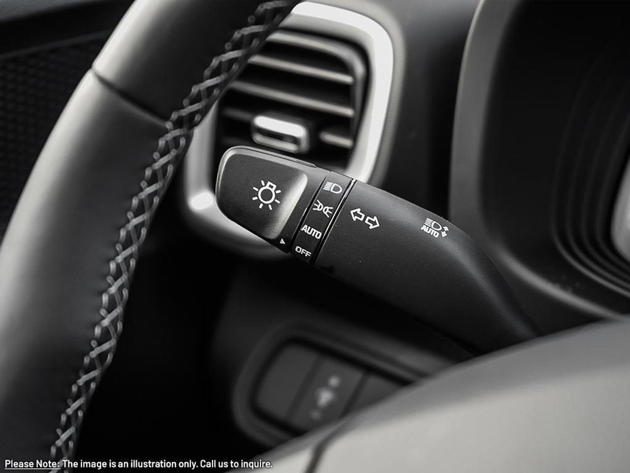 2026 Hyundai Venue Essential 4dr Front-Wheel Drive Photo