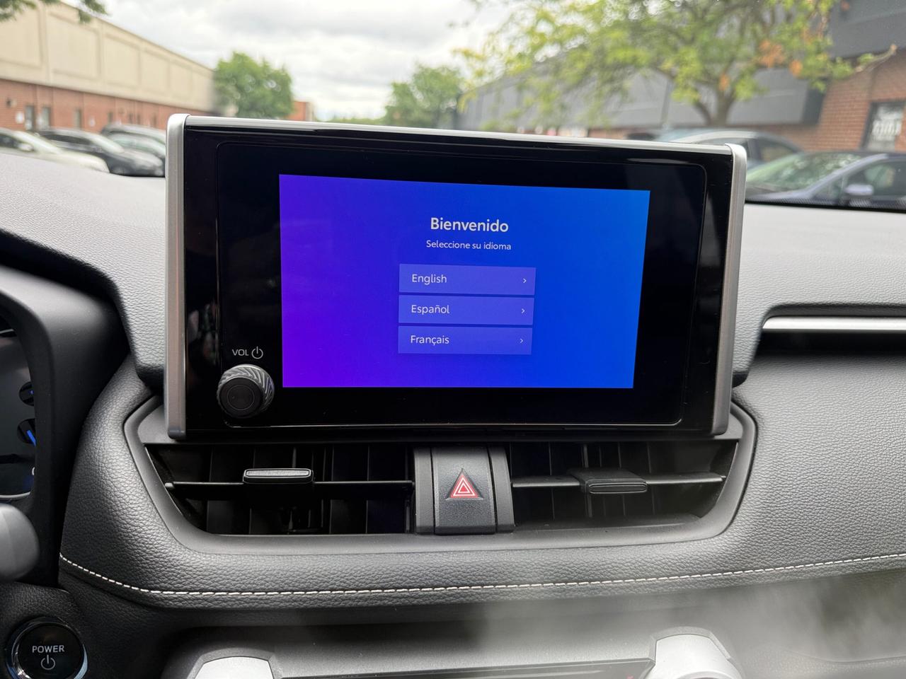 2025 Toyota RAV4 Hybrid XLE AWD, ONE OWNER, ACCIDENT FREE Photo