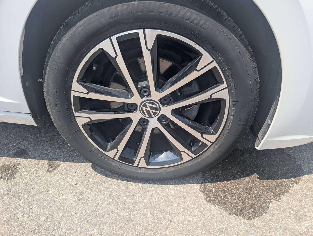 2022 Volkswagen Jetta comfortline Photo