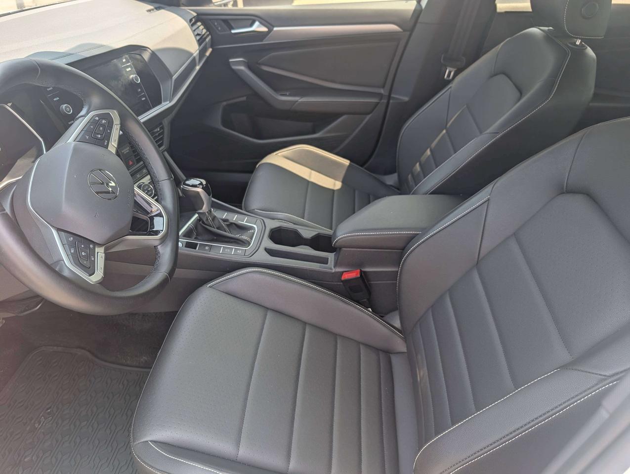 2022 Volkswagen Jetta comfortline Photo