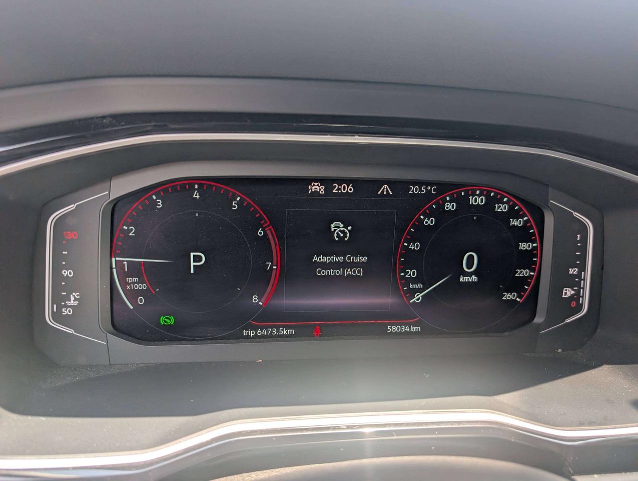 2022 Volkswagen Jetta comfortline Photo