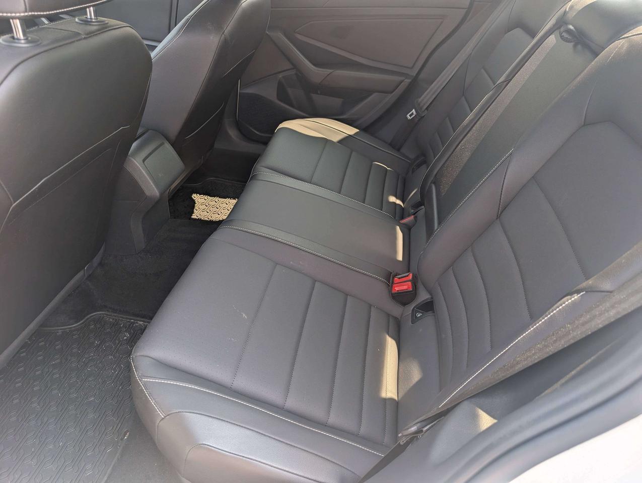 2022 Volkswagen Jetta comfortline Photo