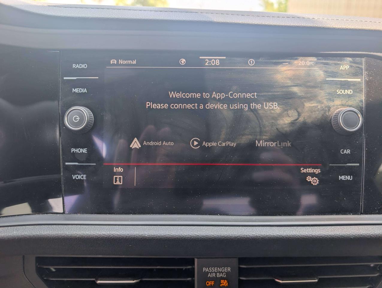 2022 Volkswagen Jetta comfortline Photo