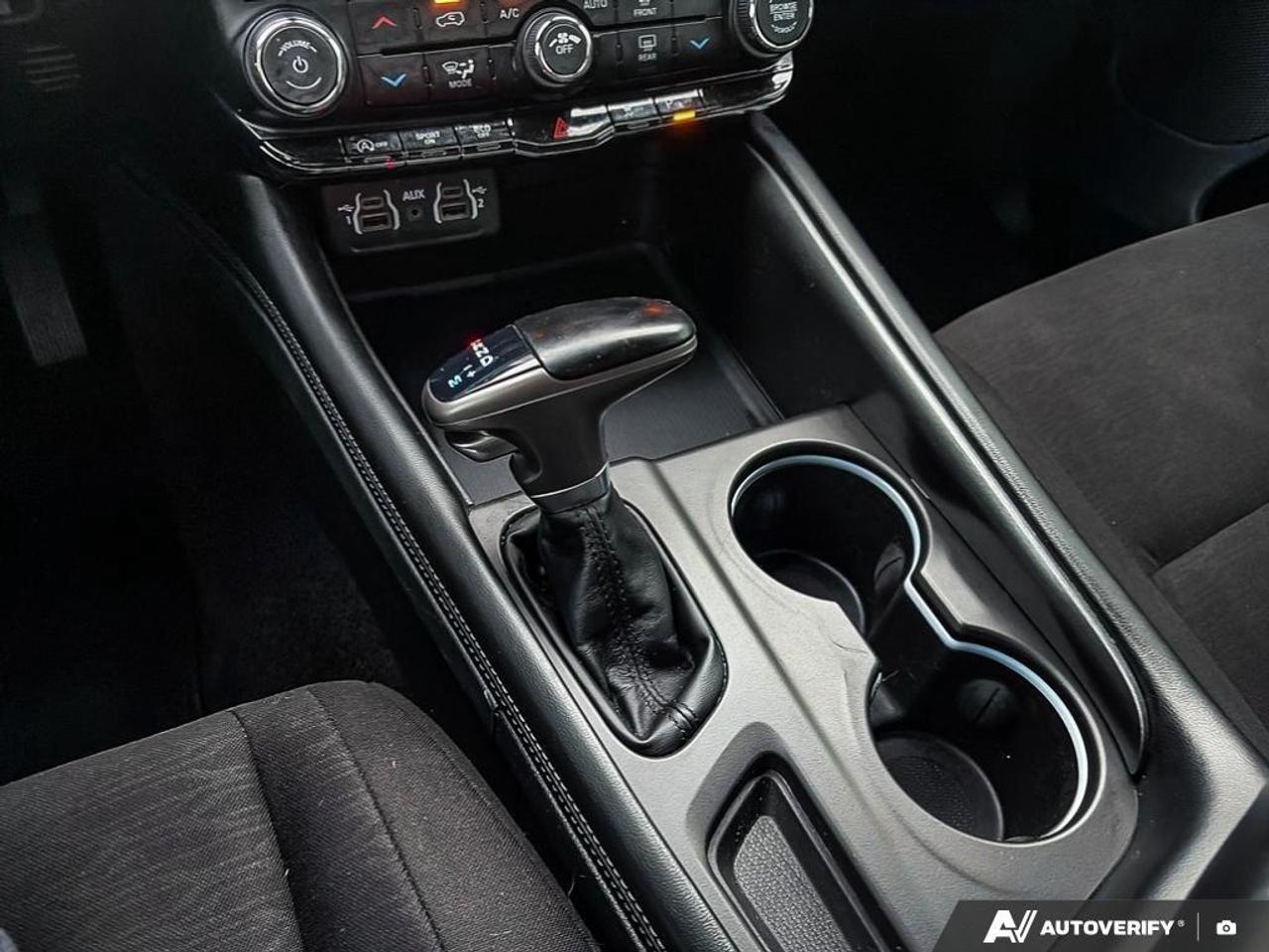 2022 Dodge Durango SXT 4dr All-wheel Drive Photo