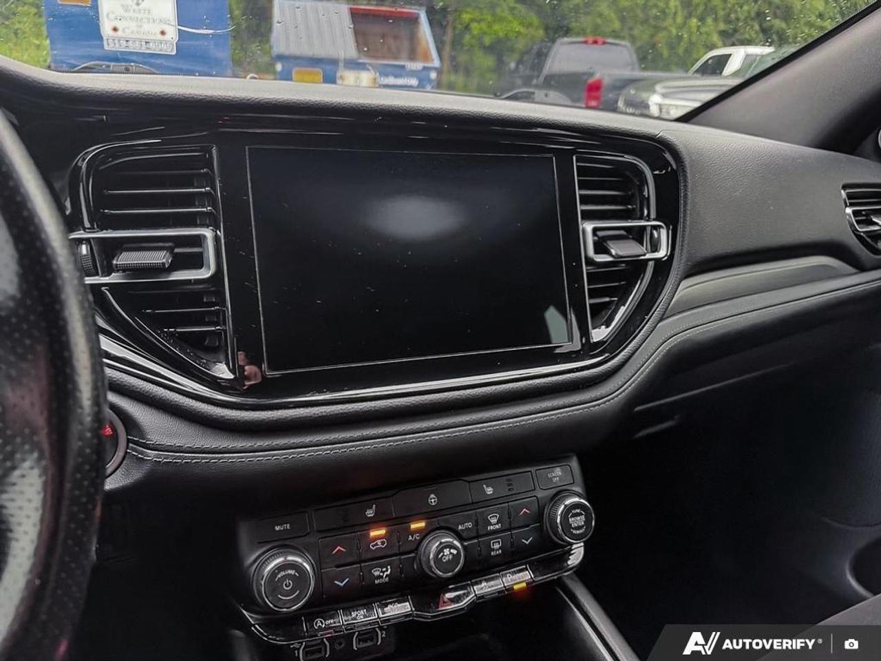 2022 Dodge Durango SXT 4dr All-wheel Drive Photo