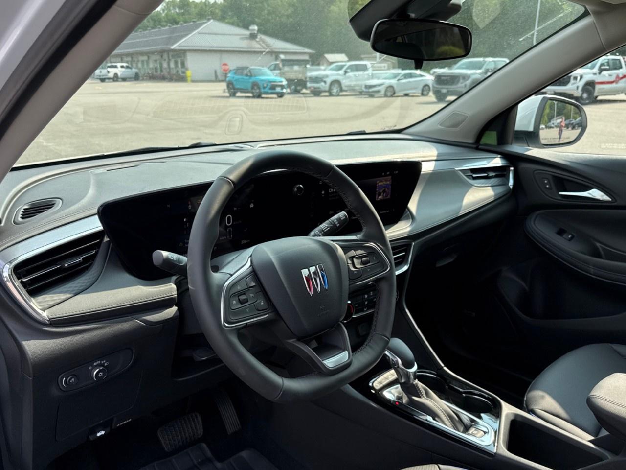 2026 Buick Encore GX Sport Touring AWD Photo