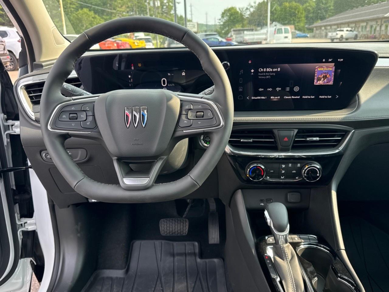 2026 Buick Encore GX Sport Touring AWD Photo