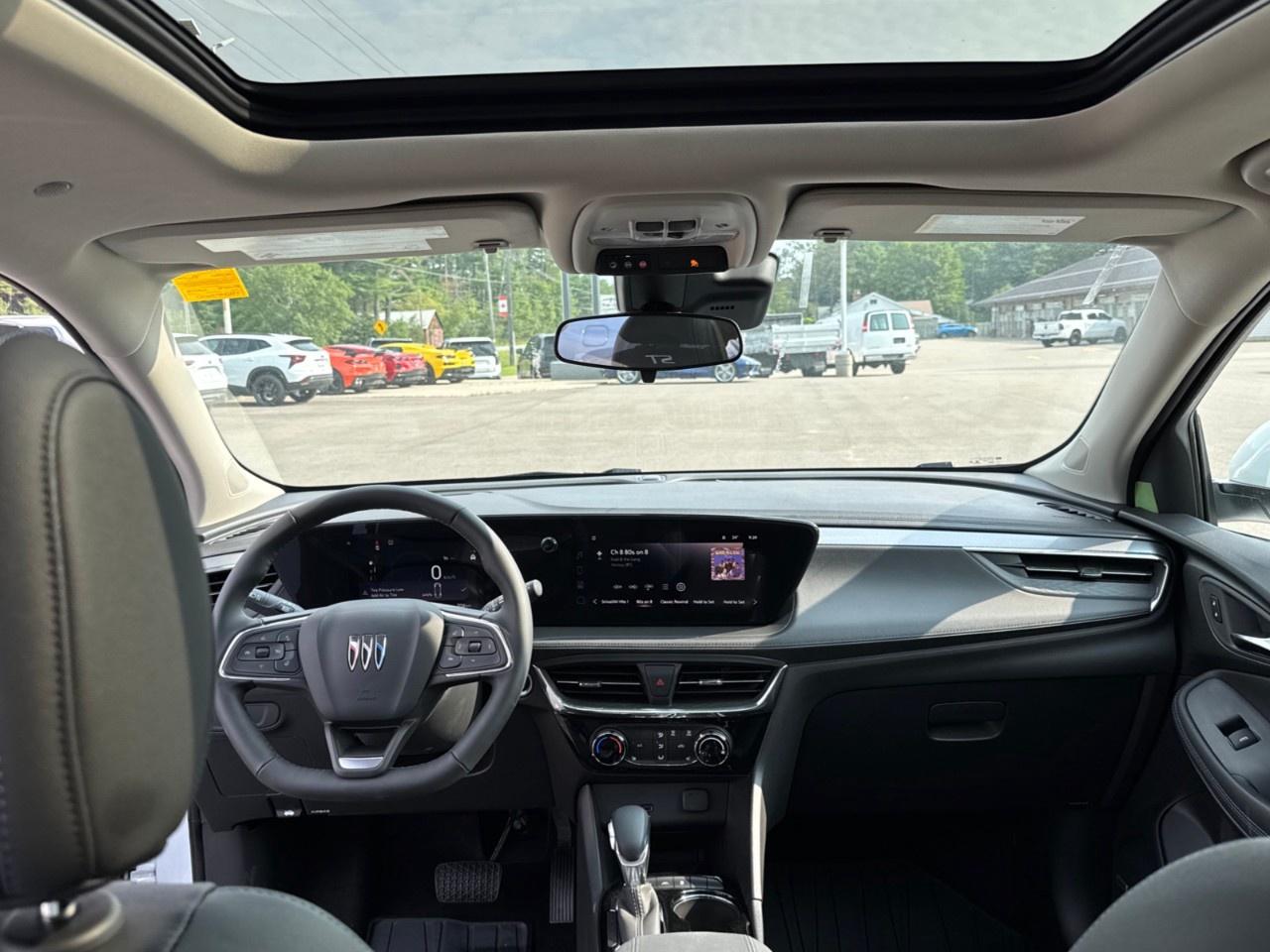 2026 Buick Encore GX Sport Touring AWD Photo