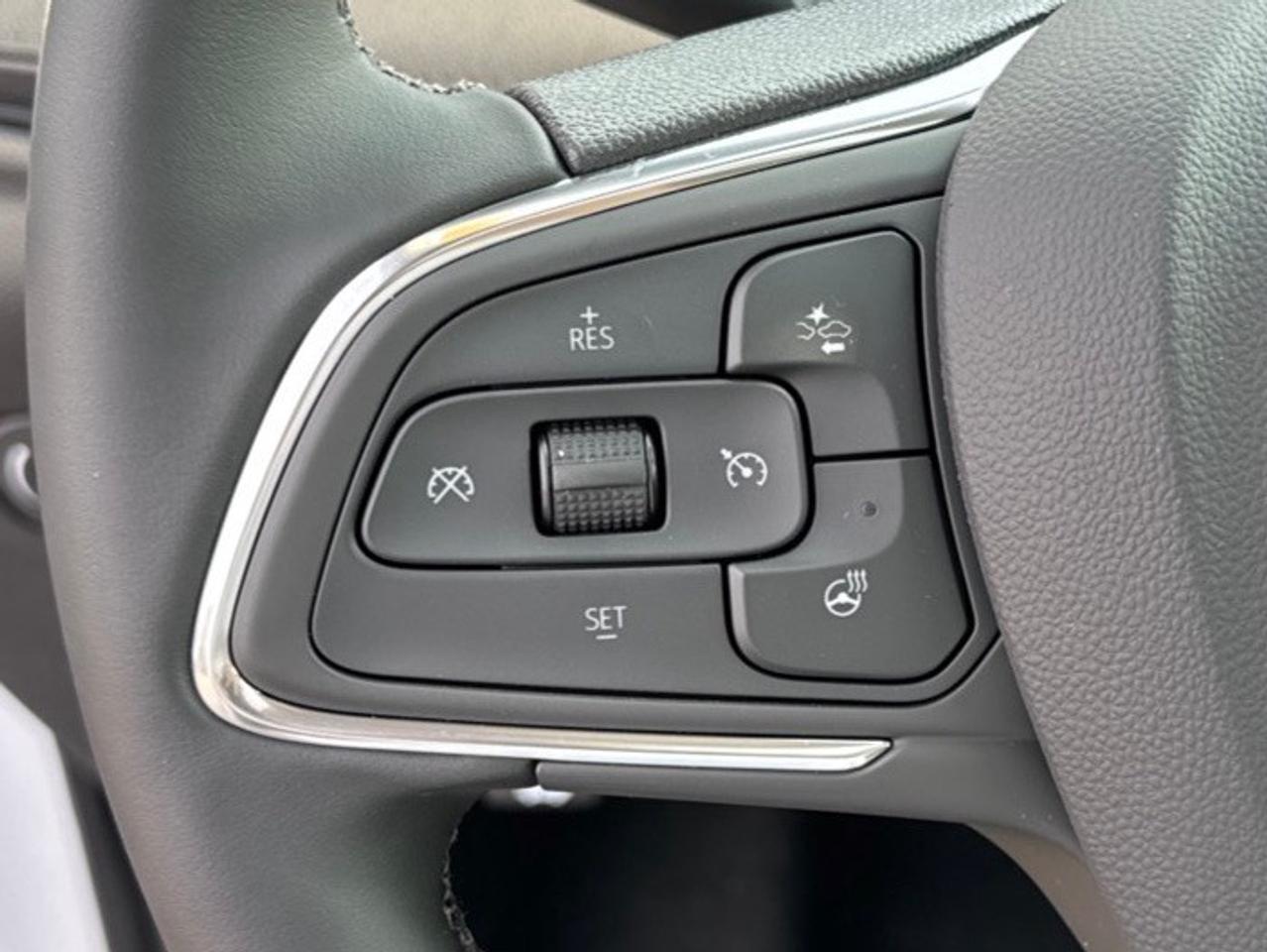 2026 Buick Encore GX Sport Touring AWD Photo
