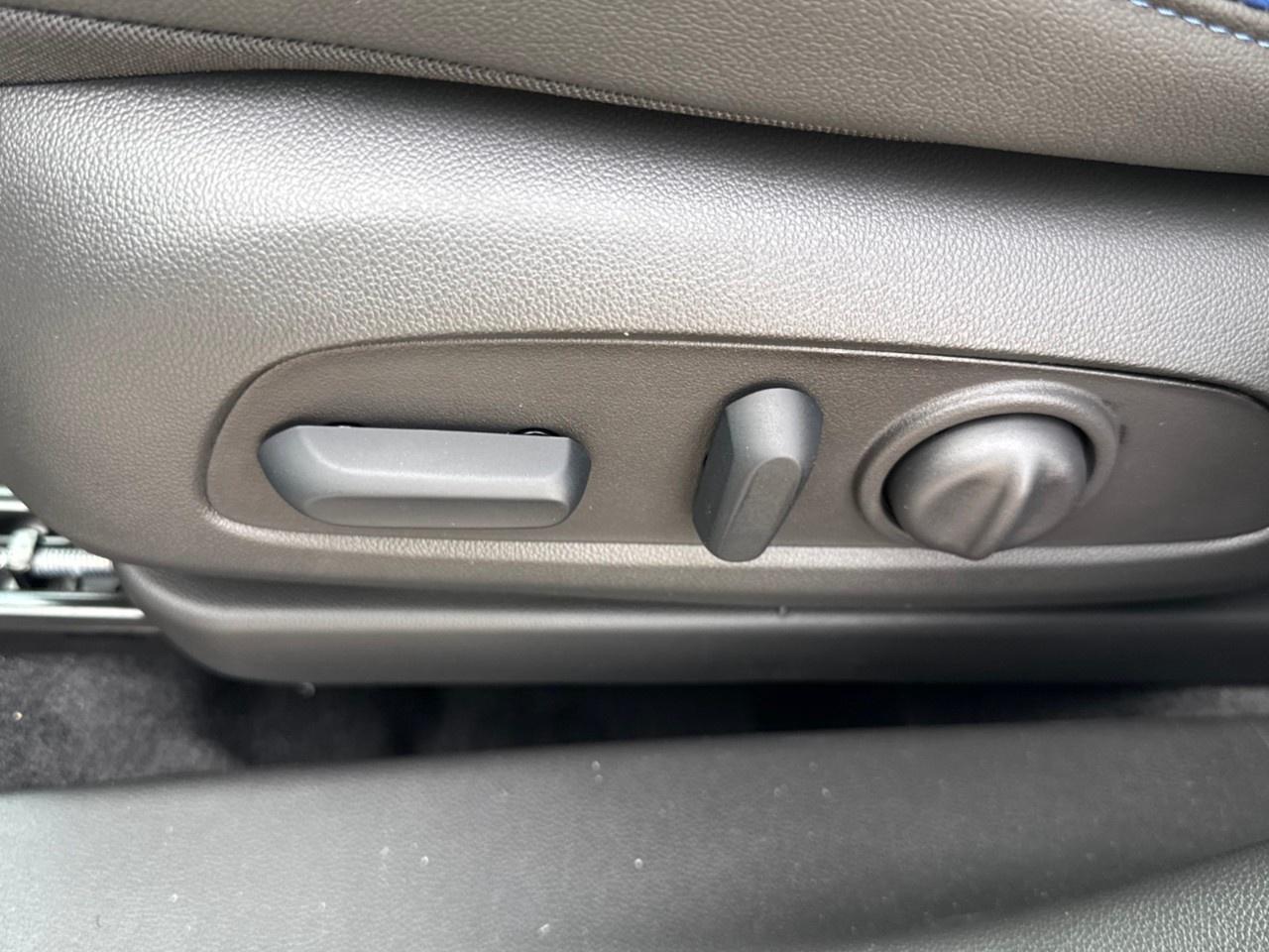 2026 Buick Encore GX Sport Touring AWD Photo