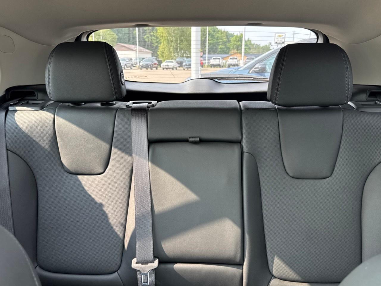 2026 Buick Encore GX Sport Touring AWD Photo