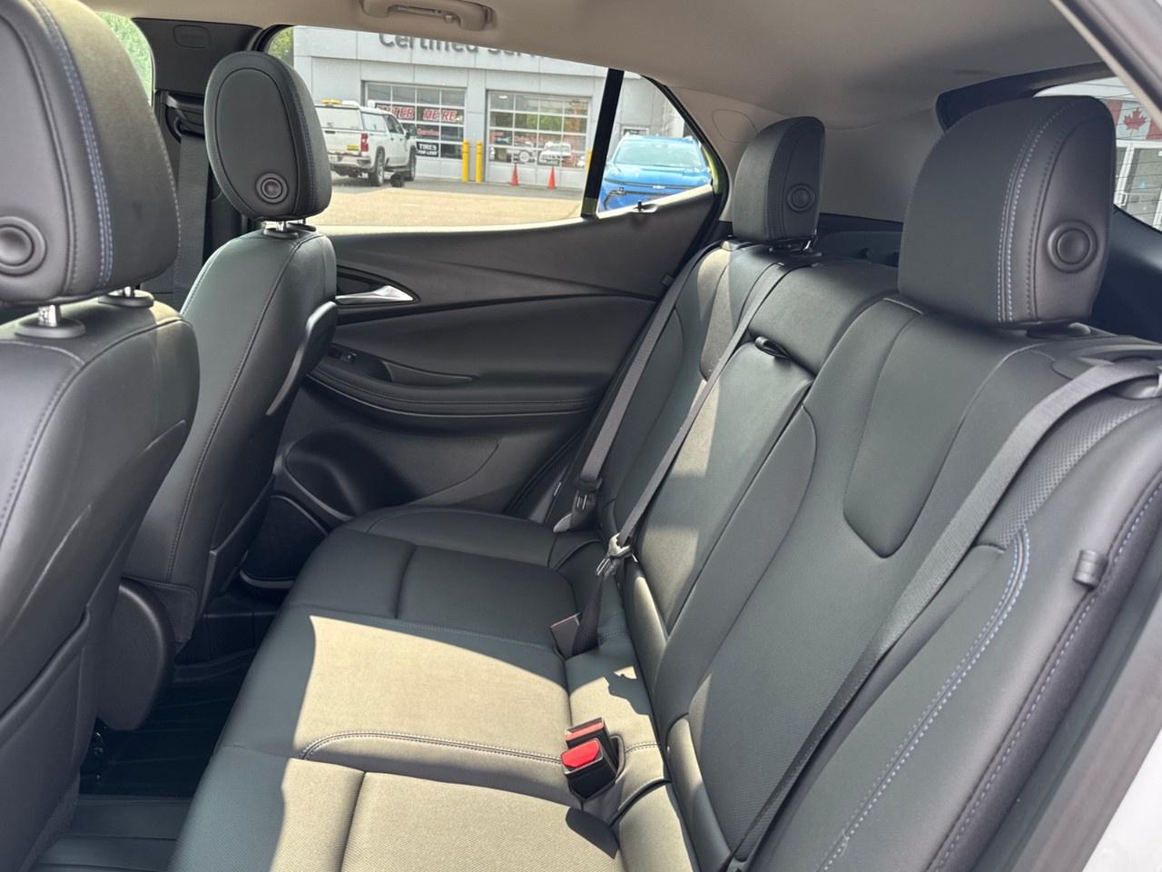 2026 Buick Encore GX Sport Touring AWD Photo