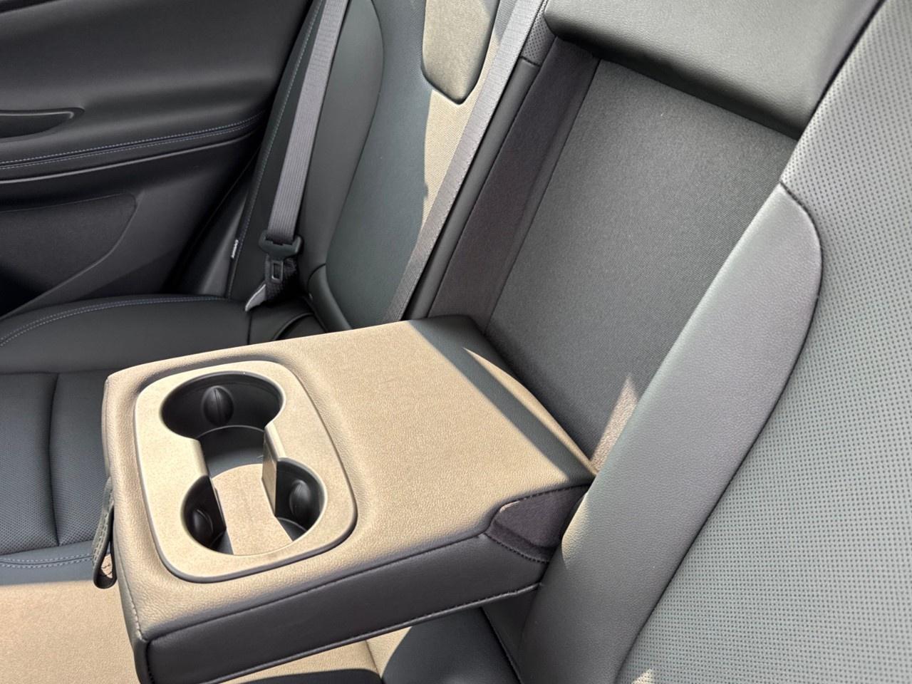 2026 Buick Encore GX Sport Touring AWD Photo