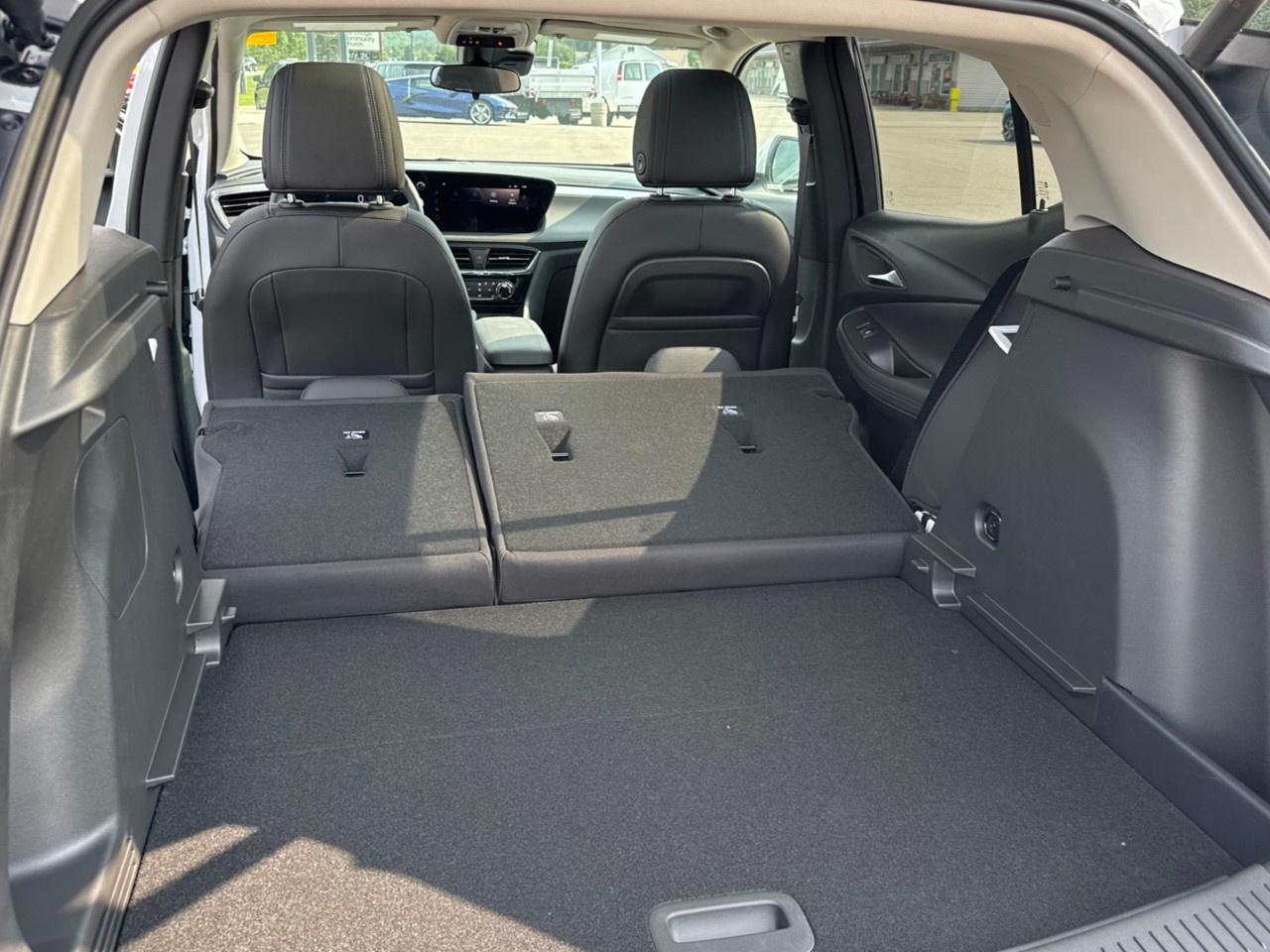 2026 Buick Encore GX Sport Touring AWD Photo