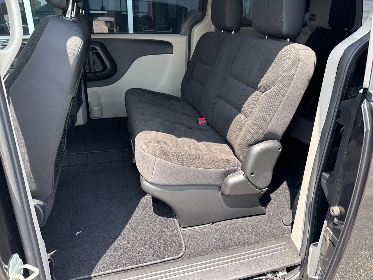 2019 Dodge Grand Caravan CANADA VALUE PACKAGE Photo