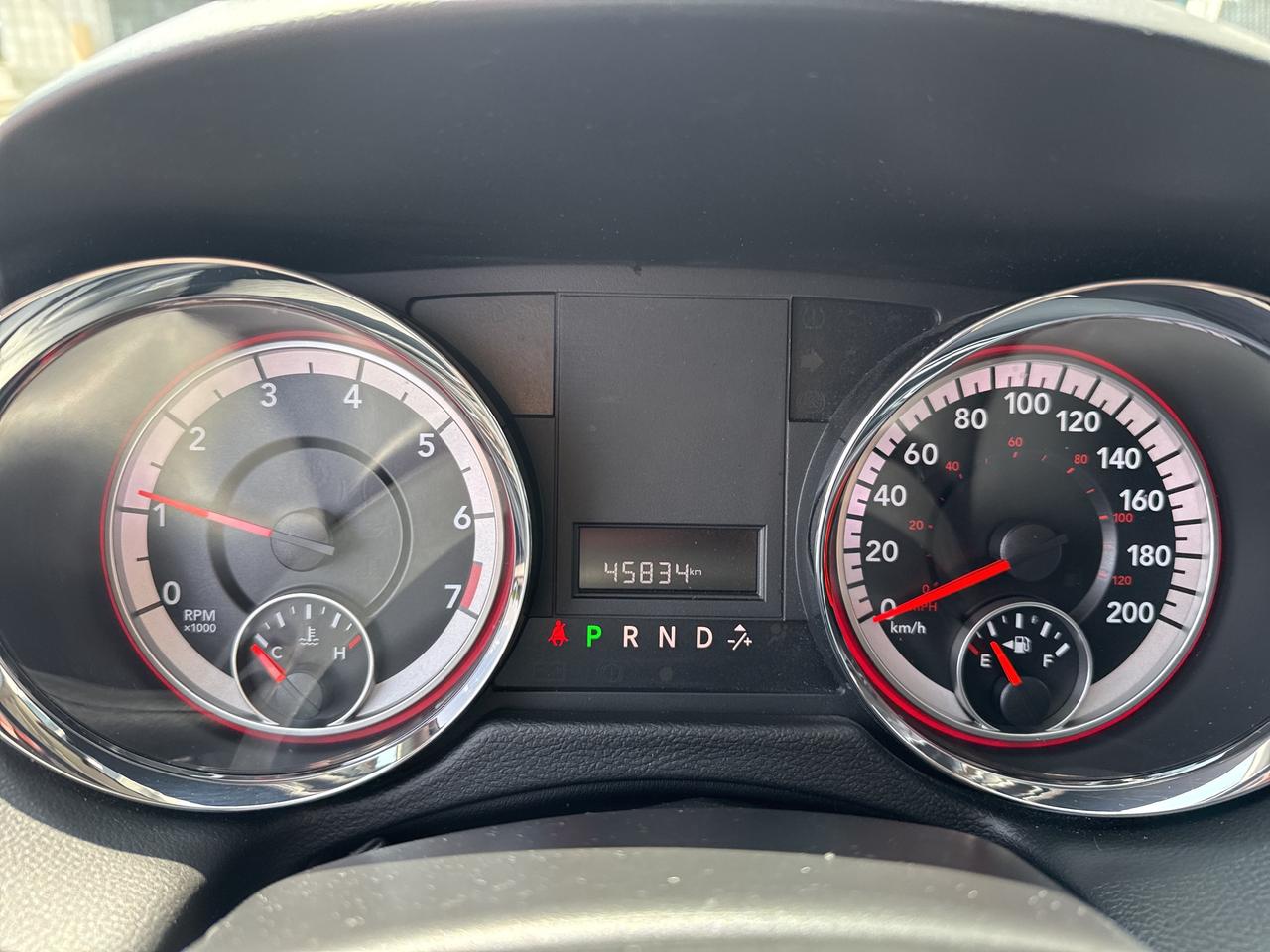 2019 Dodge Grand Caravan CANADA VALUE PACKAGE Photo