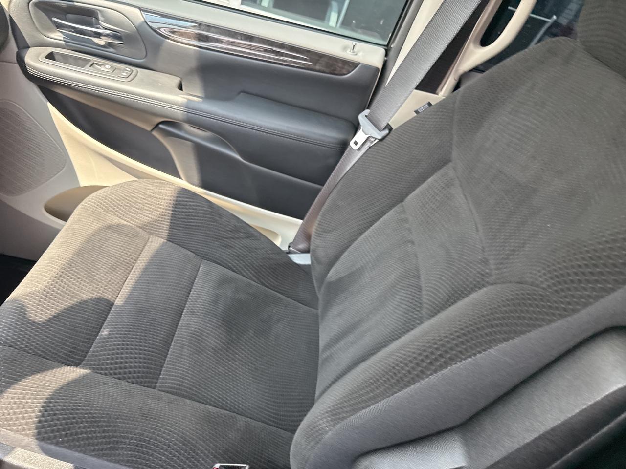 2019 Dodge Grand Caravan CANADA VALUE PACKAGE Photo