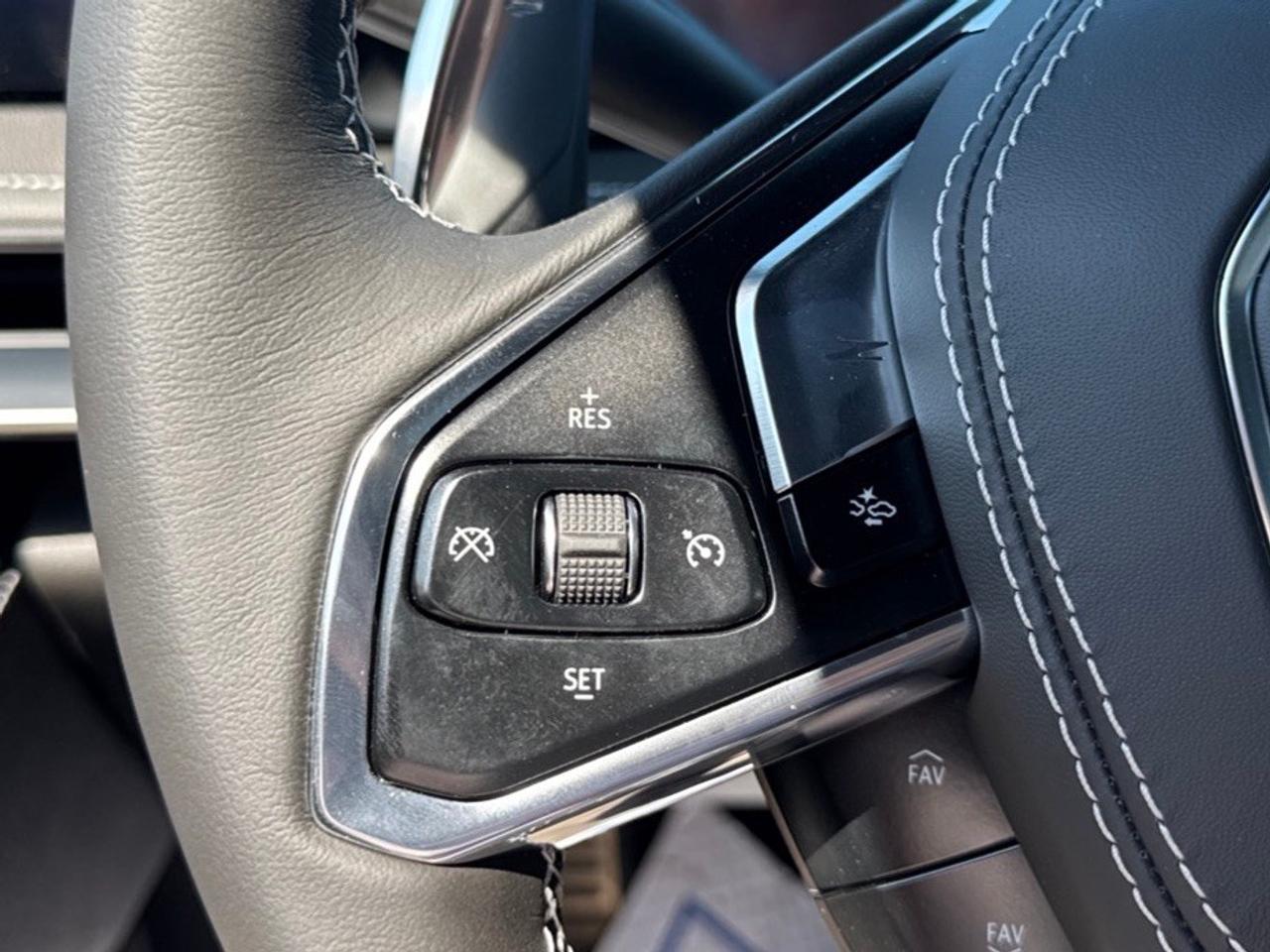 2027 Chevrolet Corvette Stingray Coupe 1LT Photo