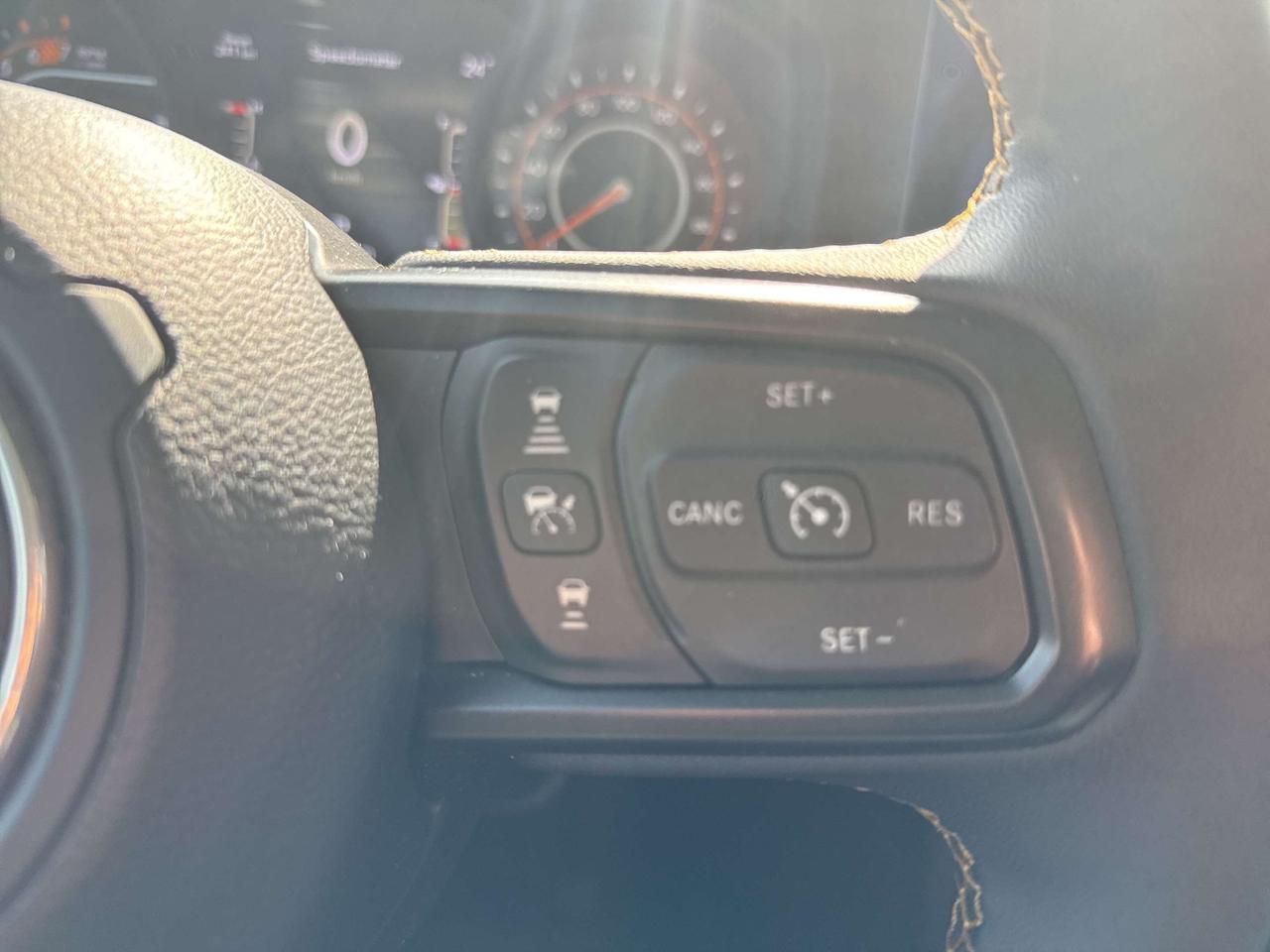 2024 Jeep Wrangler Sport S Photo