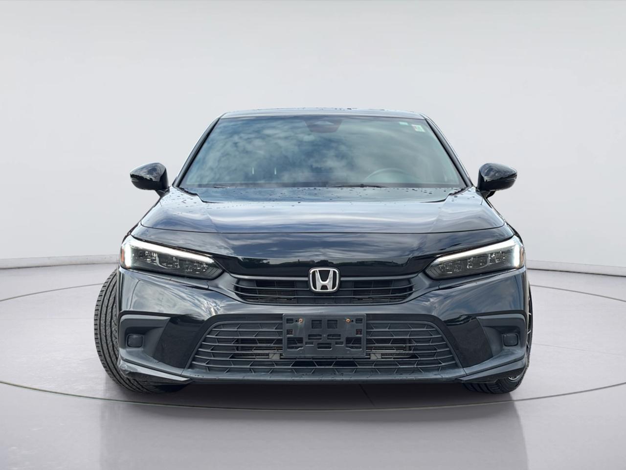 2024 Honda Civic 2.0L, Sunroof, Heated Seats & Steering Wheel Photo