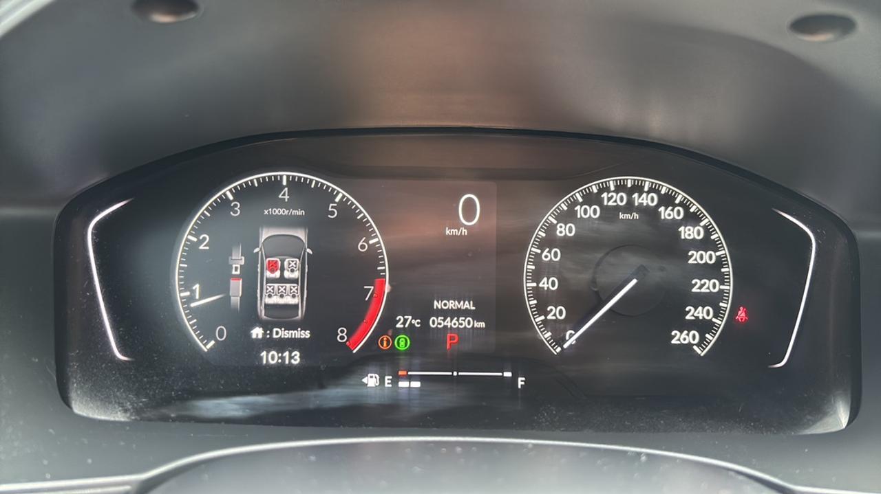 2024 Honda Civic 2.0L, Sunroof, Heated Seats & Steering Wheel Photo