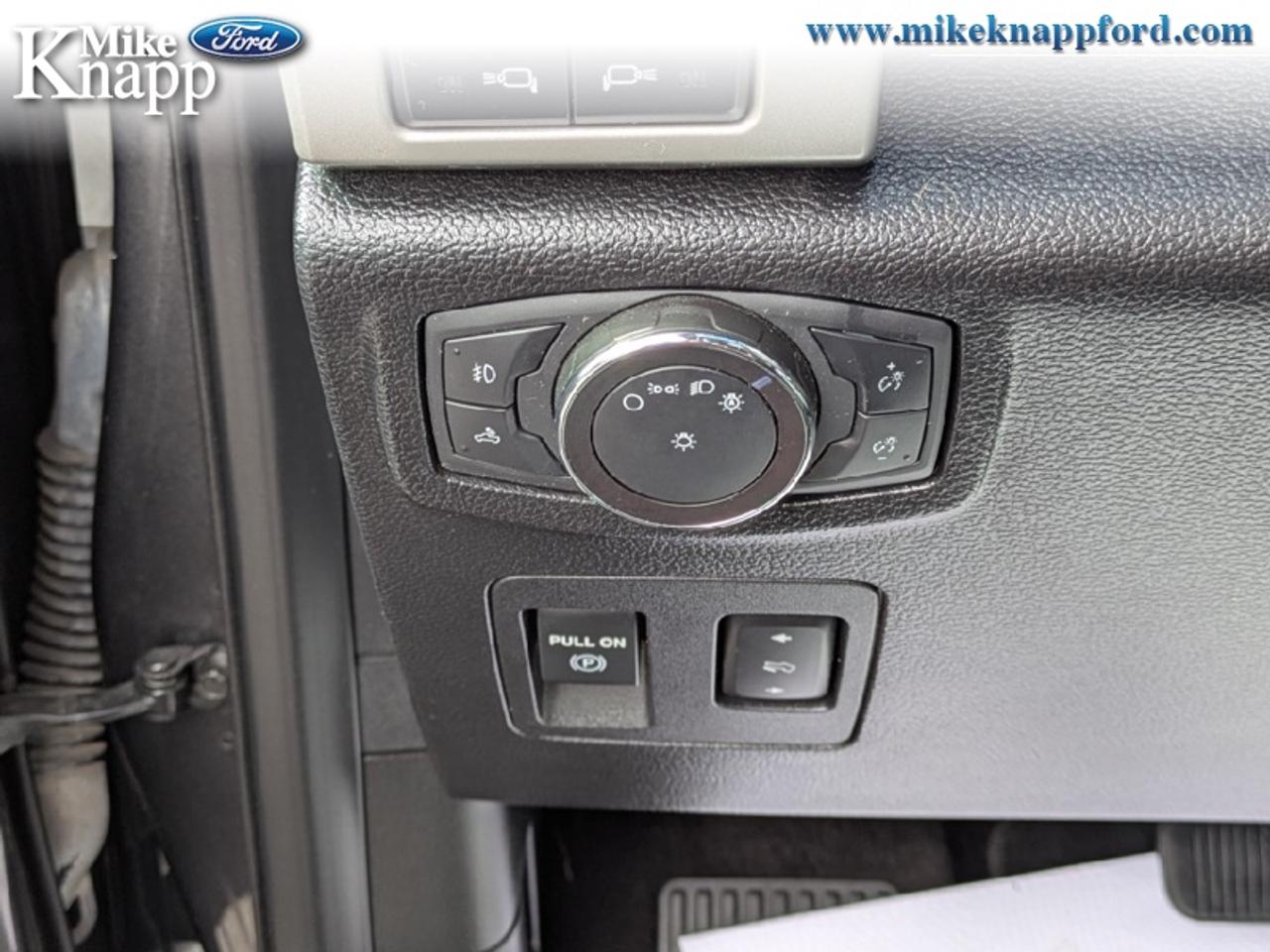 2019 Ford F-150 Lariat Photo