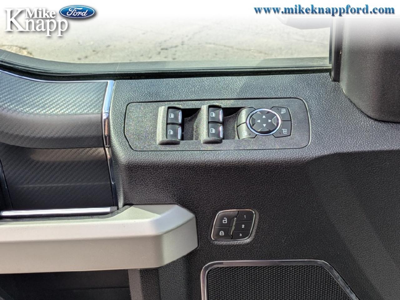 2019 Ford F-150 Lariat Photo