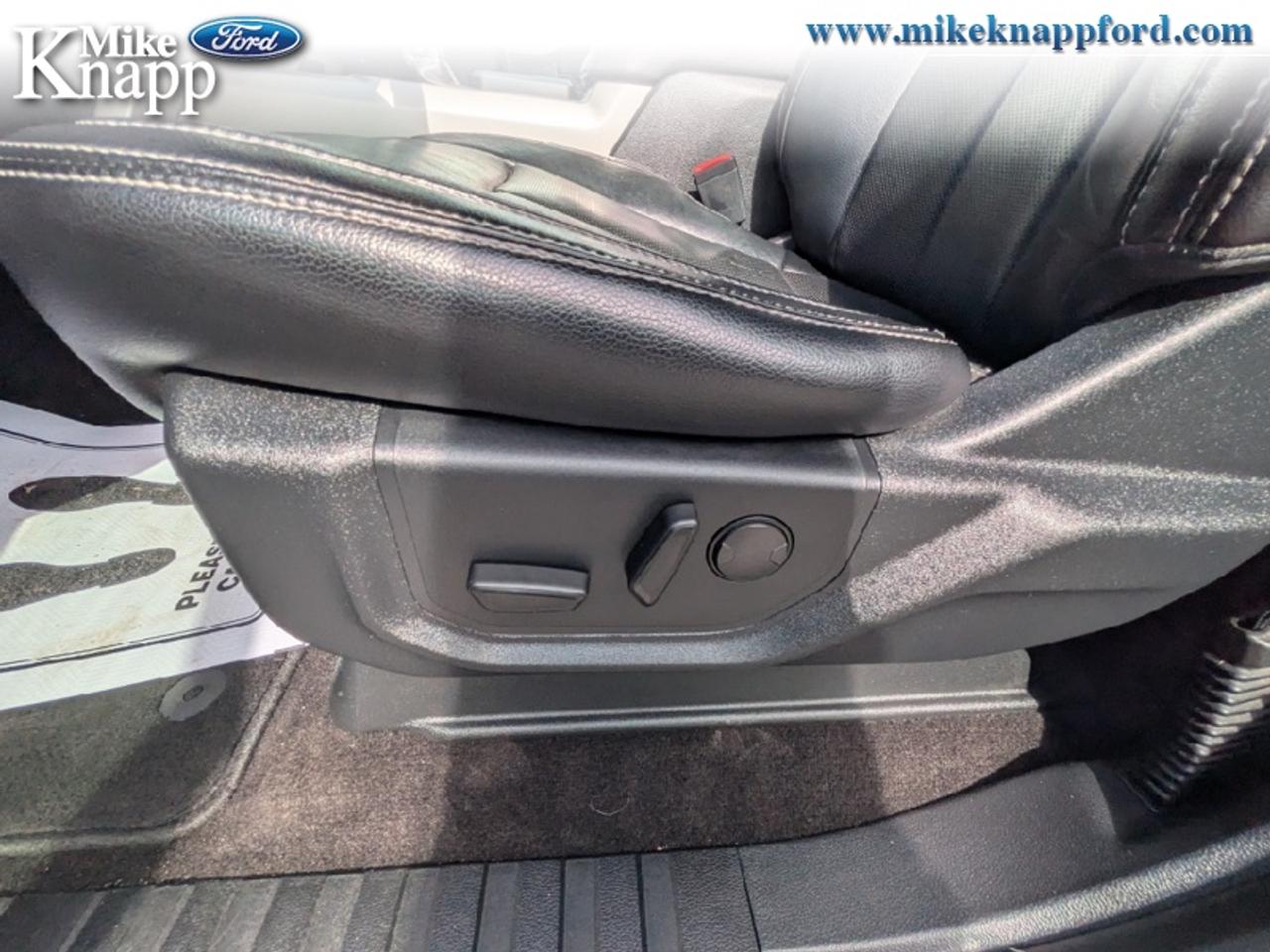 2019 Ford F-150 Lariat Photo