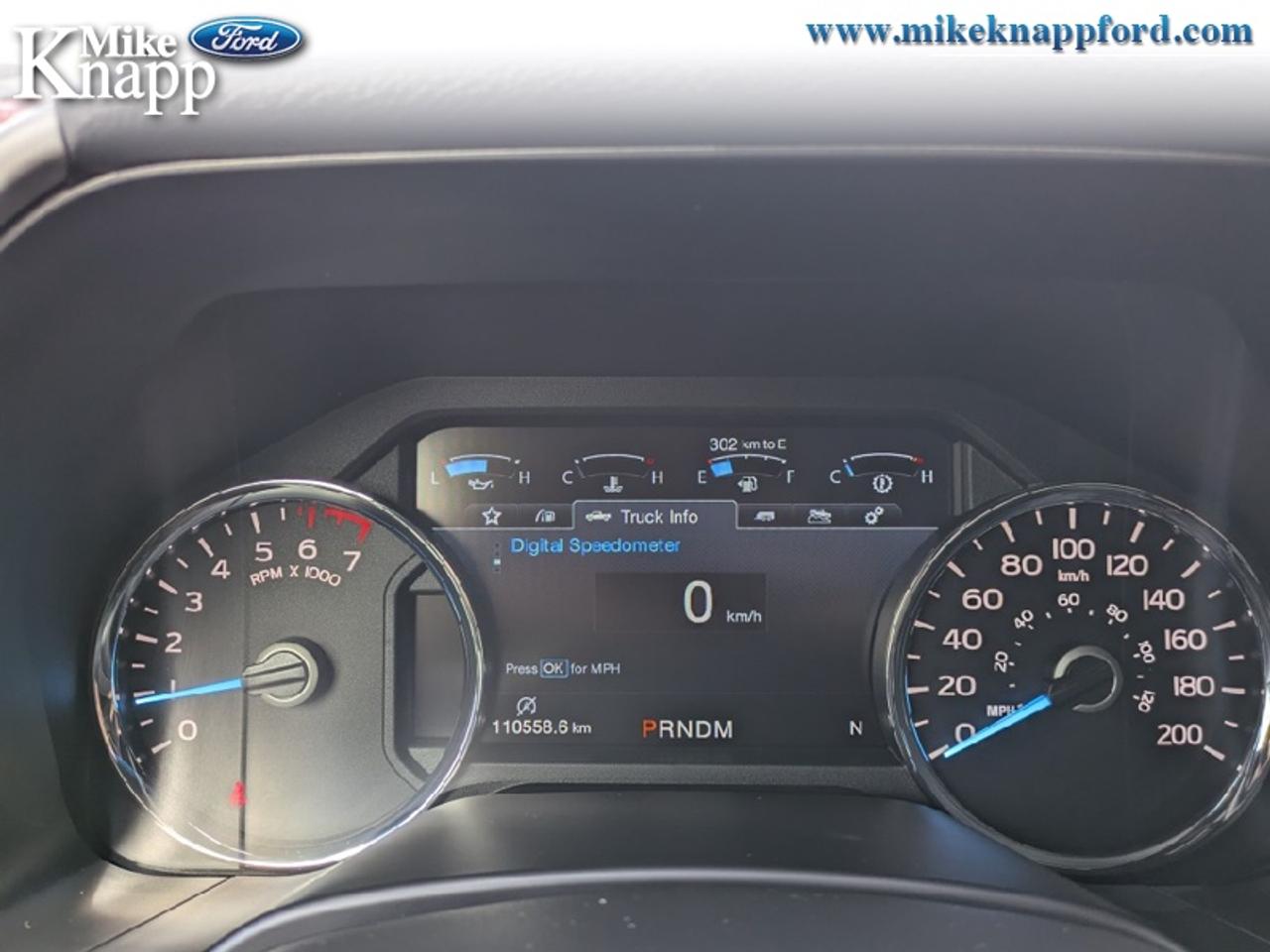 2019 Ford F-150 Lariat Photo