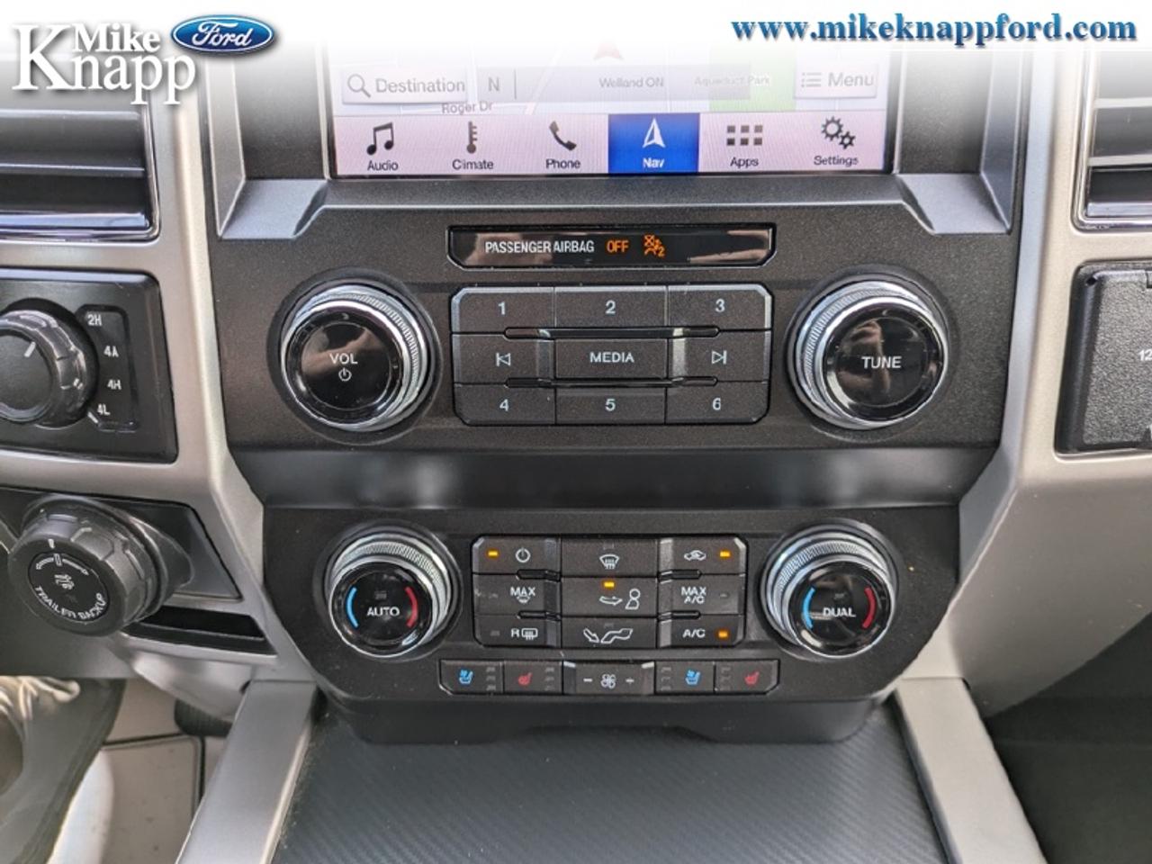 2019 Ford F-150 Lariat Photo