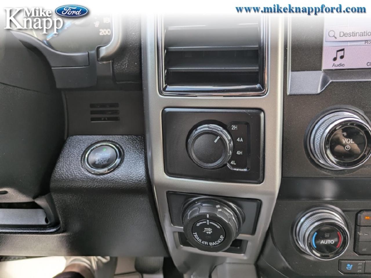 2019 Ford F-150 Lariat Photo