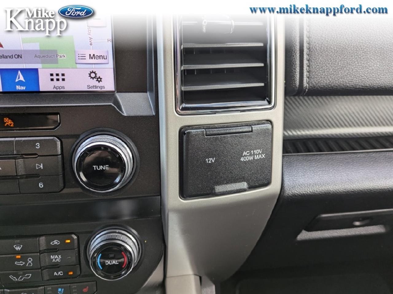 2019 Ford F-150 Lariat Photo
