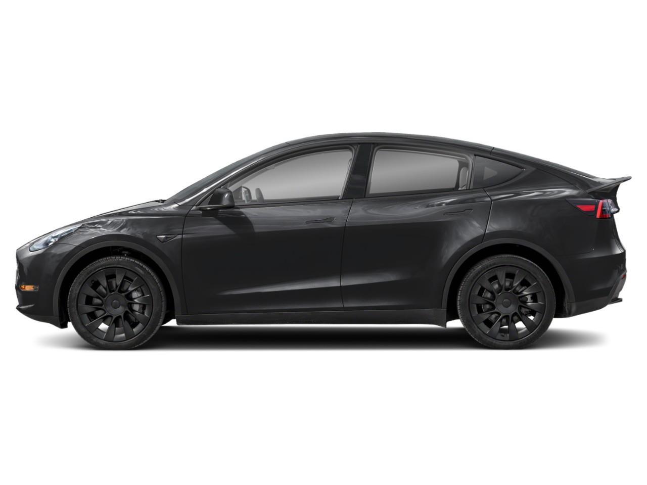 2024 Tesla Model Y Long Range 4dr All-Wheel Drive Sport Utility Photo