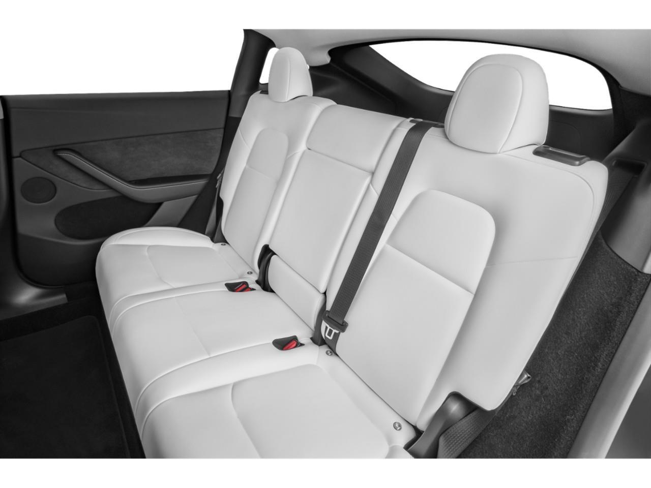 2024 Tesla Model Y Long Range 4dr All-Wheel Drive Sport Utility Photo