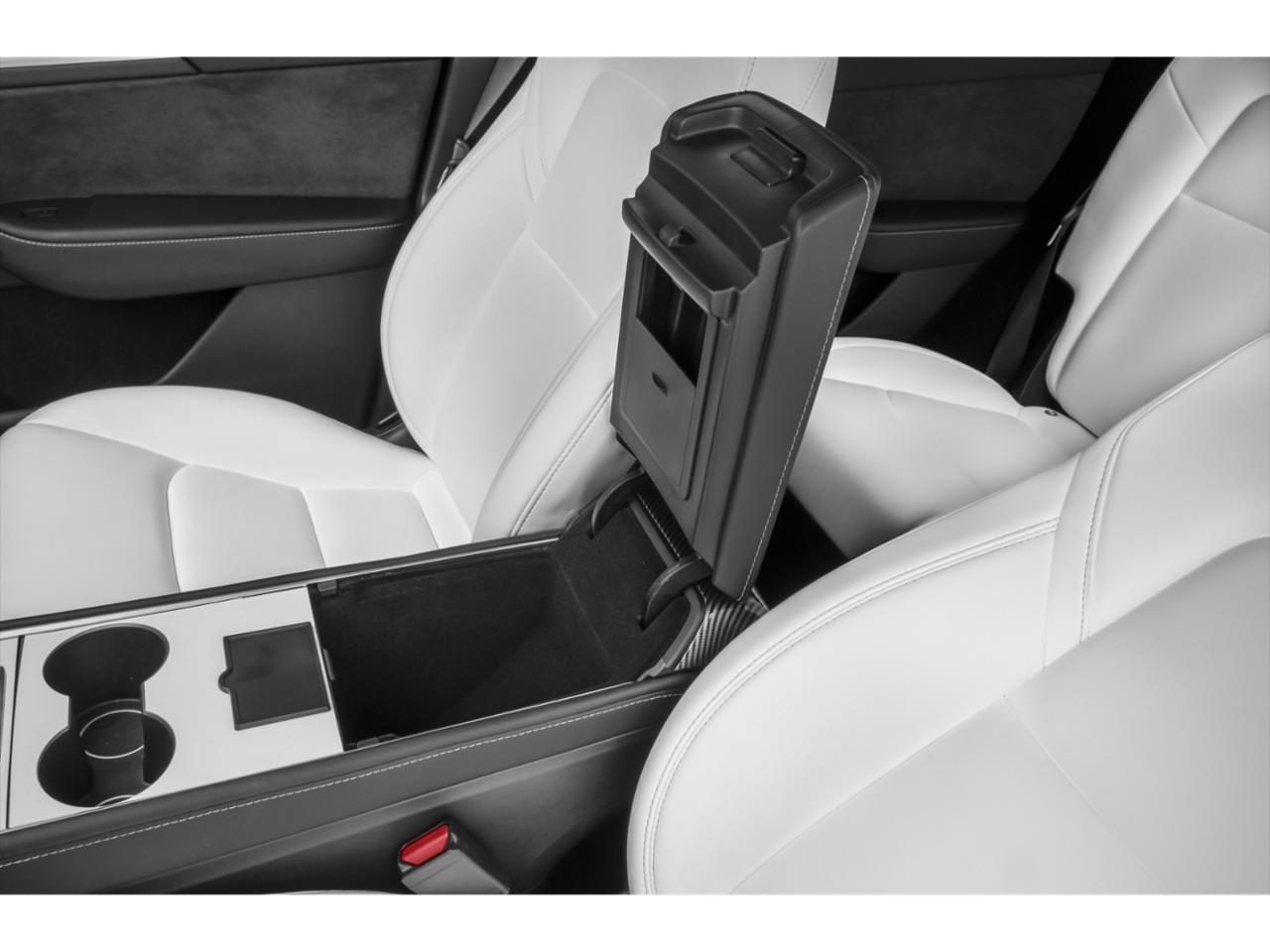 2024 Tesla Model Y Long Range 4dr All-Wheel Drive Sport Utility Photo