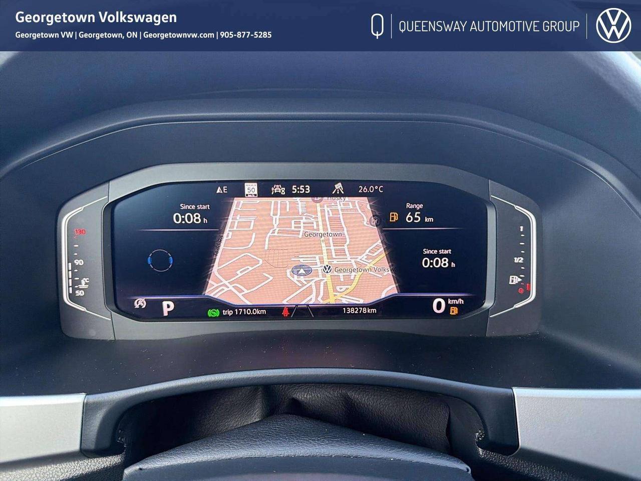 2023 Volkswagen Atlas Execline R-Line   Carplay   Pano Roof   Nav Photo