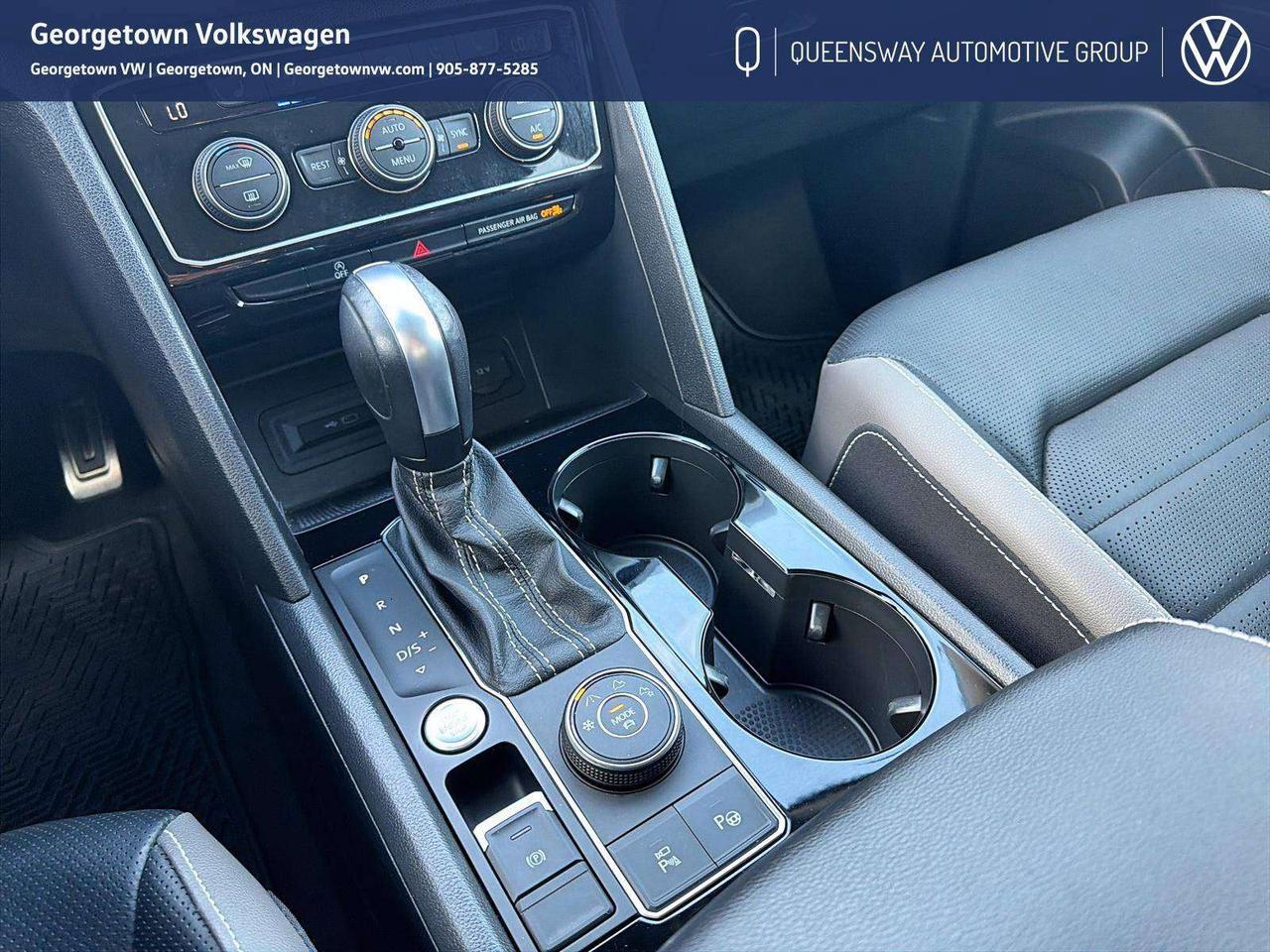 2023 Volkswagen Atlas Execline R-Line   Carplay   Pano Roof   Nav Photo