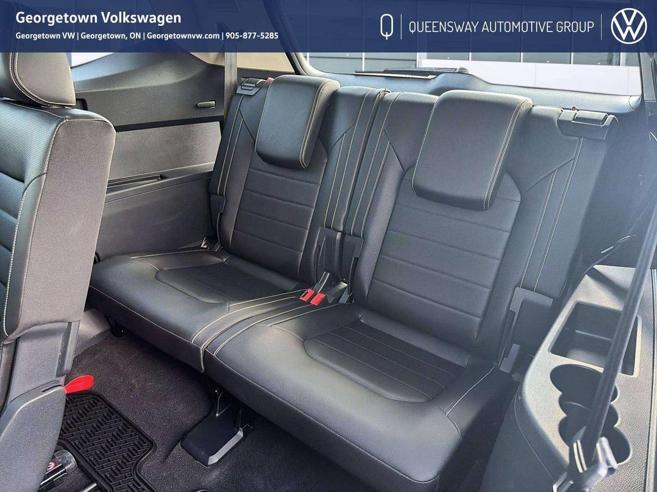 2023 Volkswagen Atlas Execline R-Line   Carplay   Pano Roof   Nav Photo