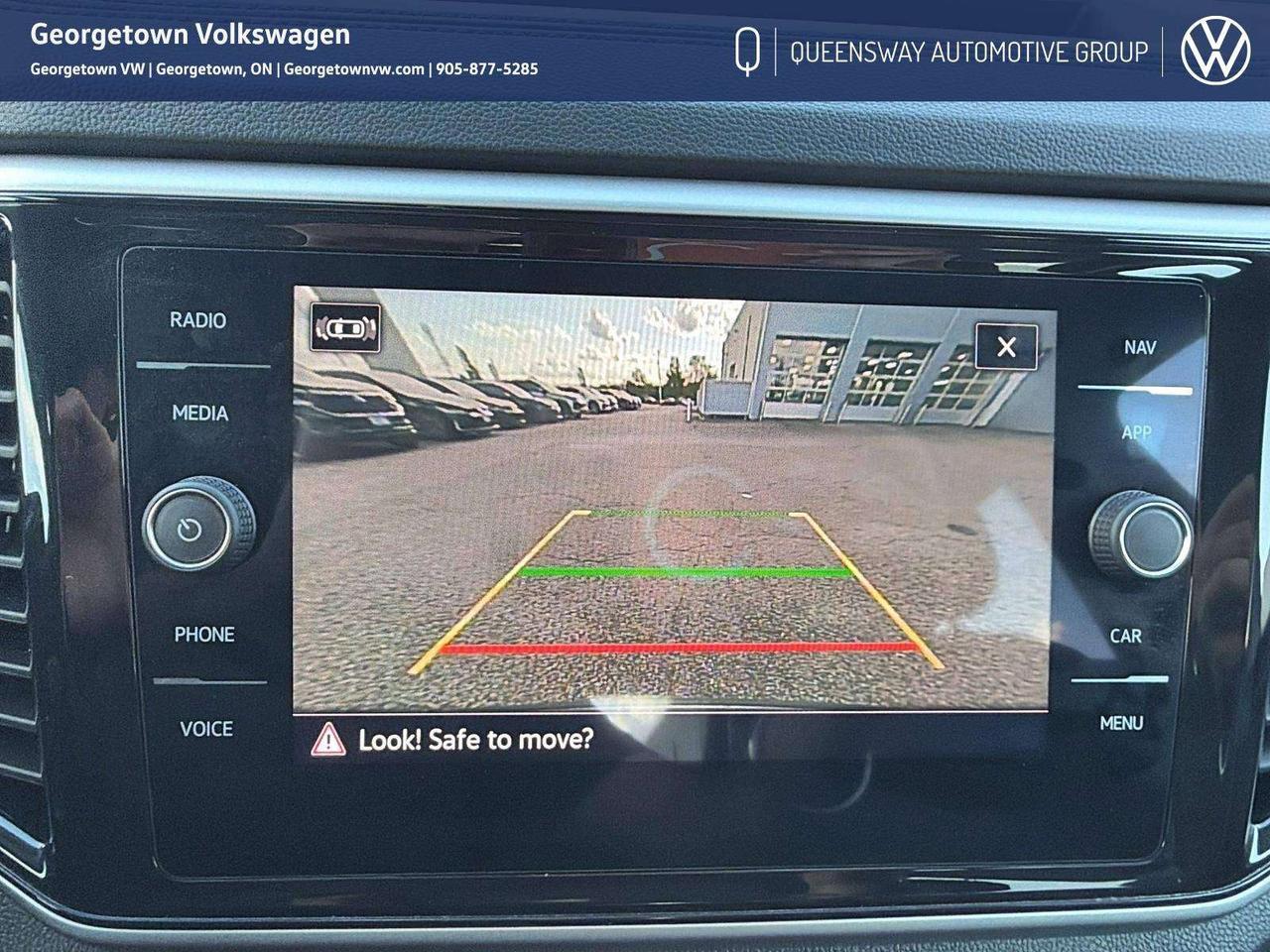 2023 Volkswagen Atlas Execline R-Line   Carplay   Pano Roof   Nav Photo