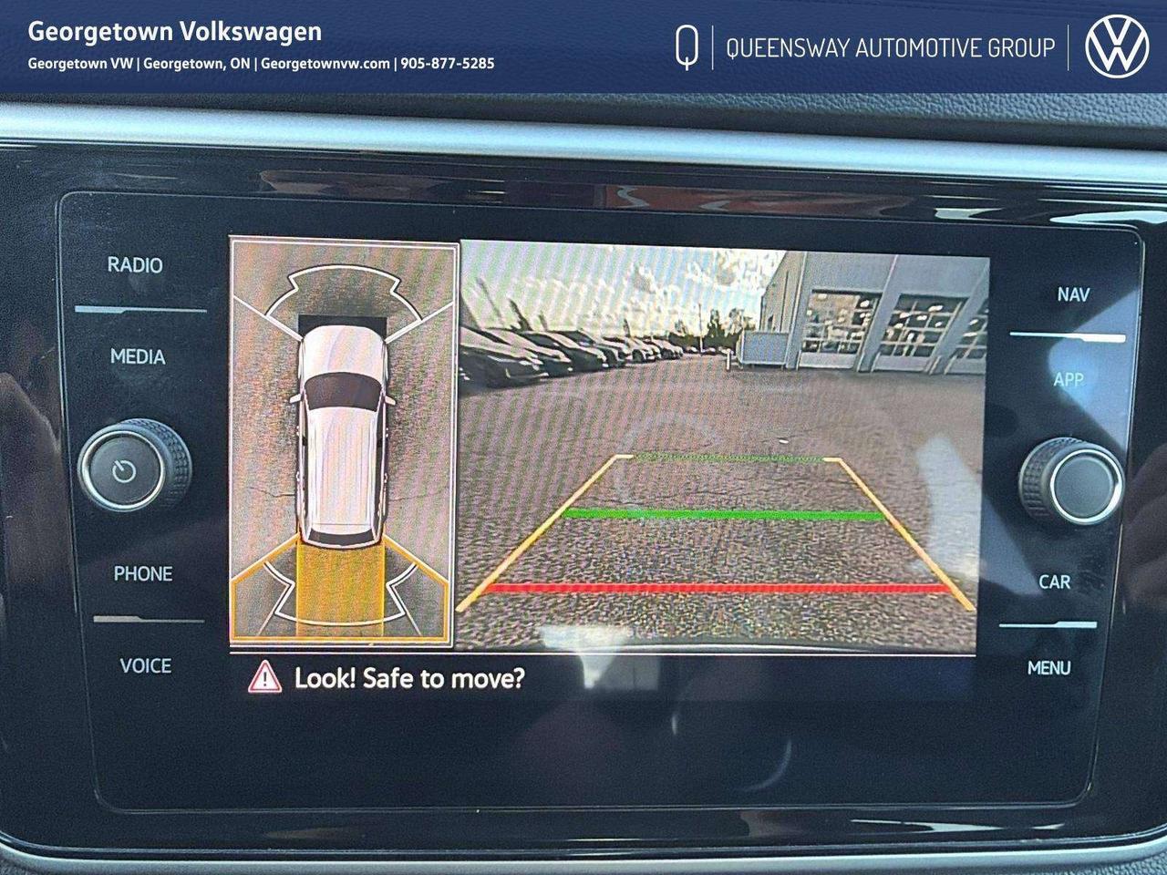 2023 Volkswagen Atlas Execline R-Line   Carplay   Pano Roof   Nav Photo