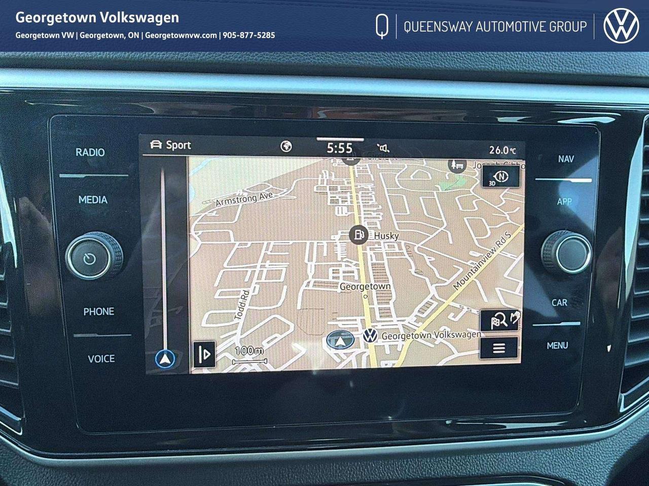2023 Volkswagen Atlas Execline R-Line   Carplay   Pano Roof   Nav Photo